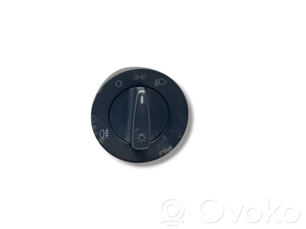 Skoda Roomster (5J) Interruptor de luz 