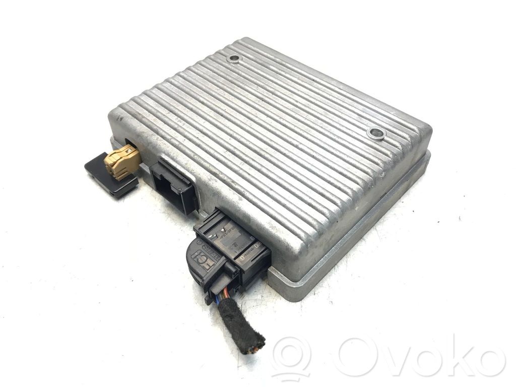 Unidad de control/módulo de bluetooth   13353284