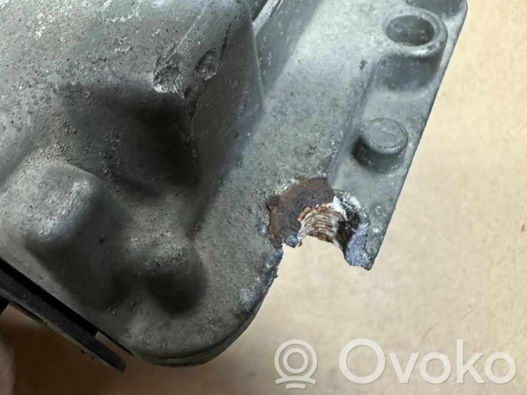 Citroen Berlingo Unitate/modul de control motor 