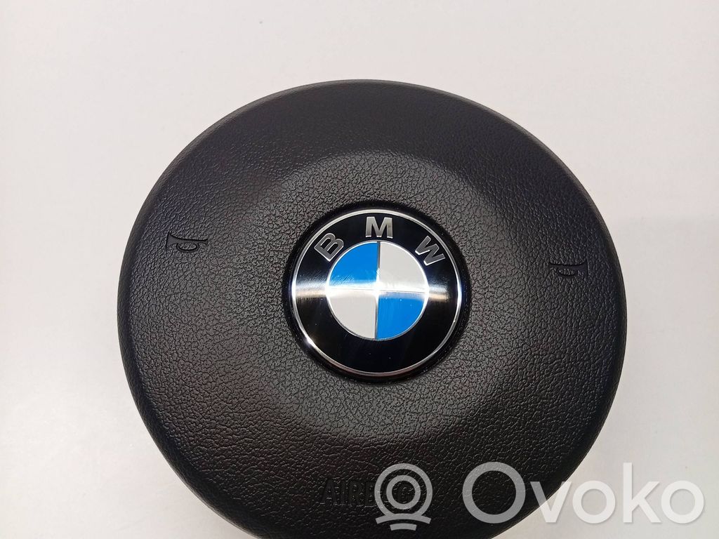 Poduszka powietrzna Airbag kierownicy   307583391N77,33784579703,4314B2401P0694