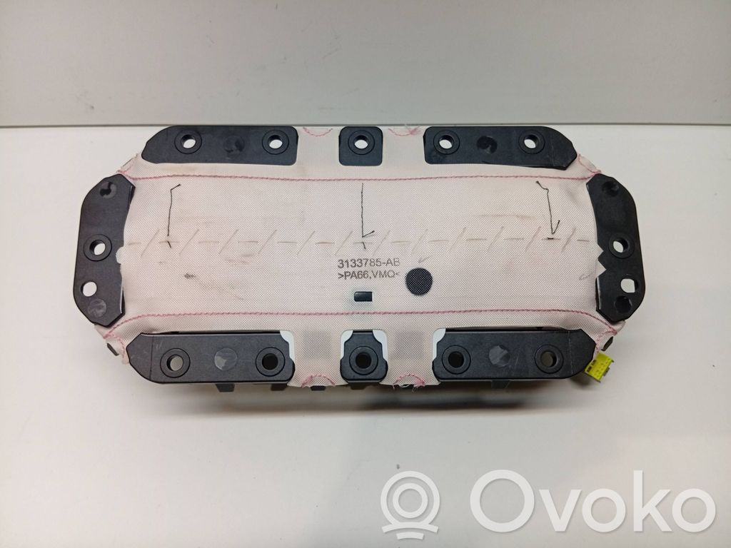 Poduszka powietrzna Airbag pasażera   9495760