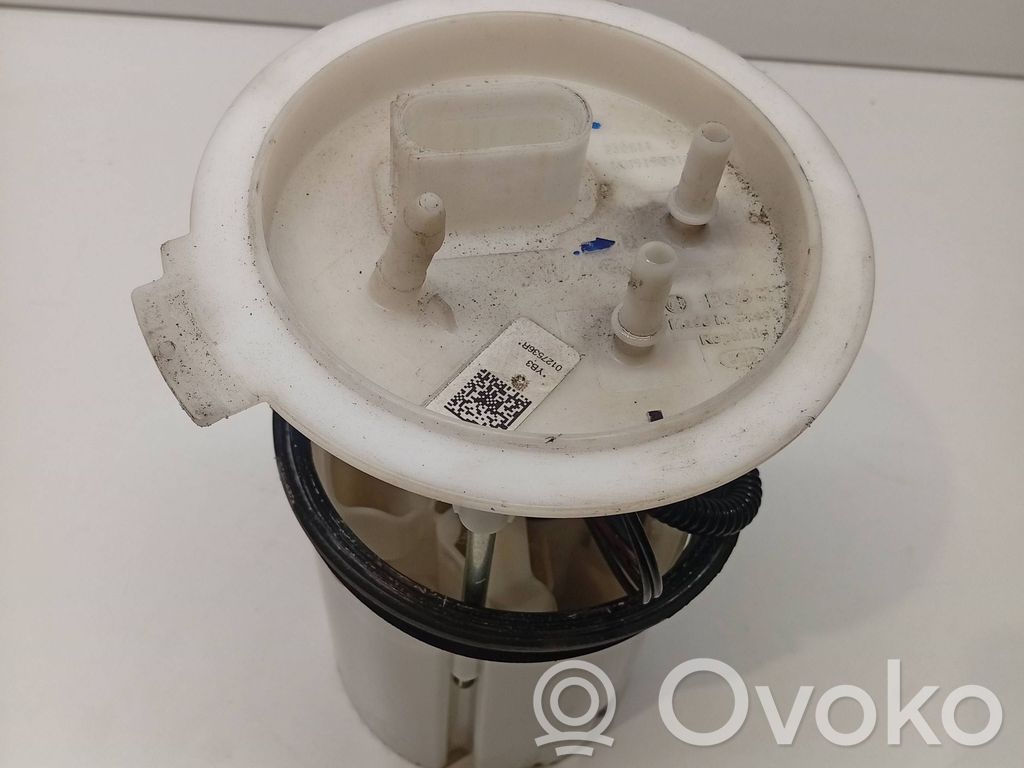 Volkswagen Golf VI Bomba interna de combustible 