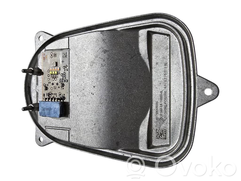 Mercedes-Benz A W176 Módulo de control de balasto LED