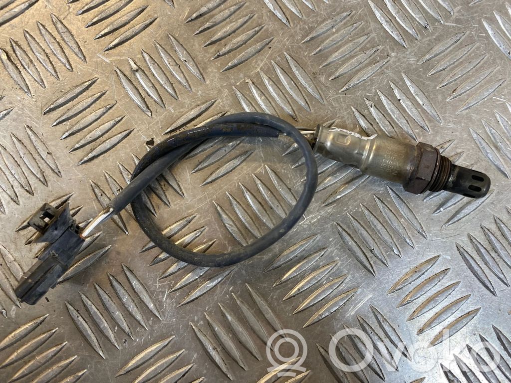 Dacia Sandero Sonda lambda 