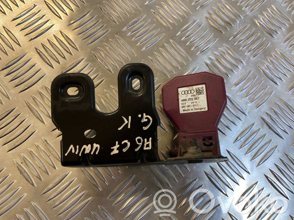 Audi A6 S6 C7 4G Bluetooth Antenne 