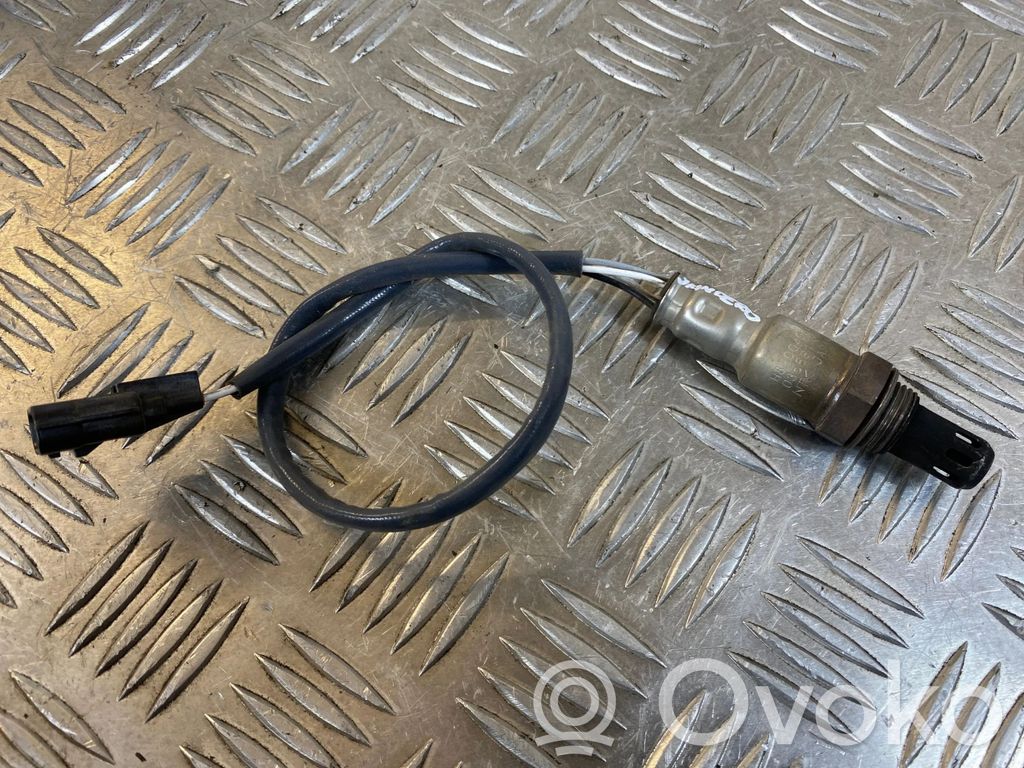 Sonda lambda   8200495791,035691