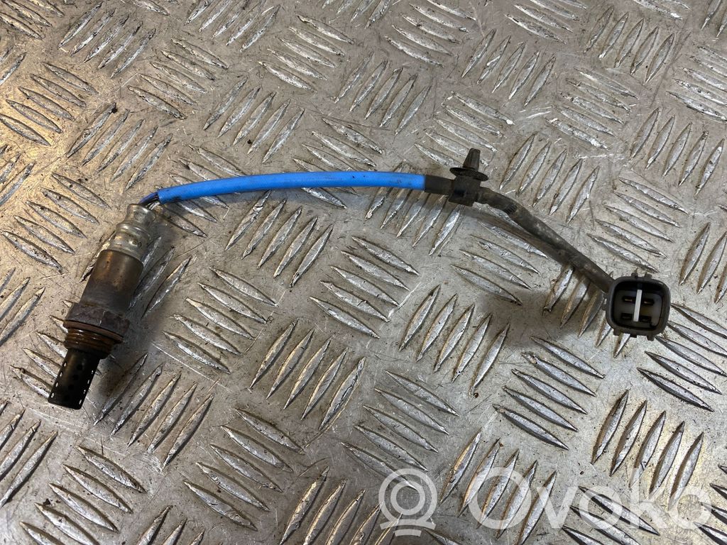 Subaru Legacy Sonde lambda 