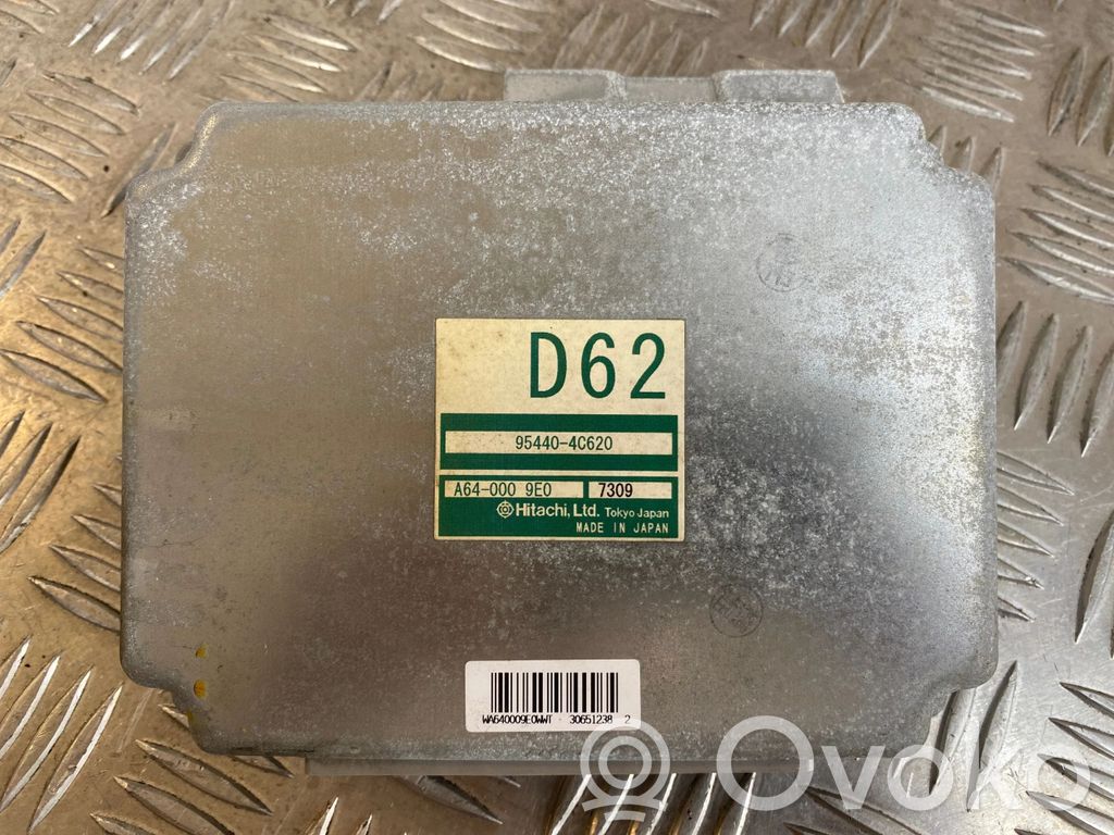 KIA Sorento Gearbox control unit/module 