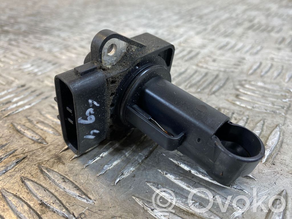 Subaru Legacy Luftmassenmesser Luftmengenmesser 