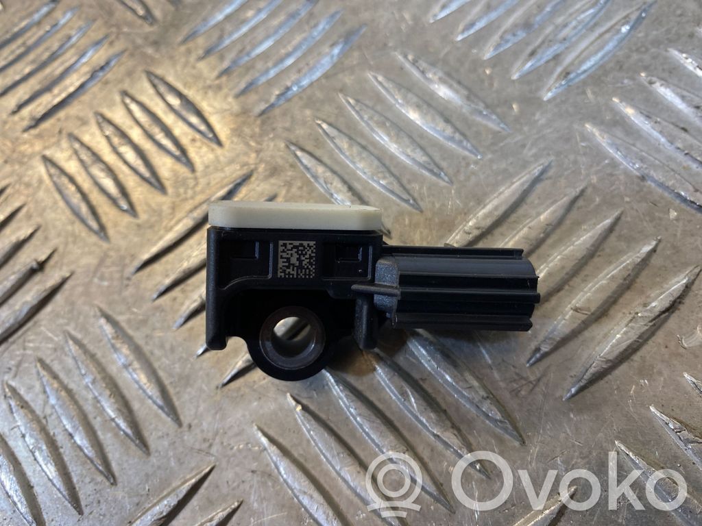 Subaru Outback (BS) Airbagsensor Crashsensor Drucksensor 