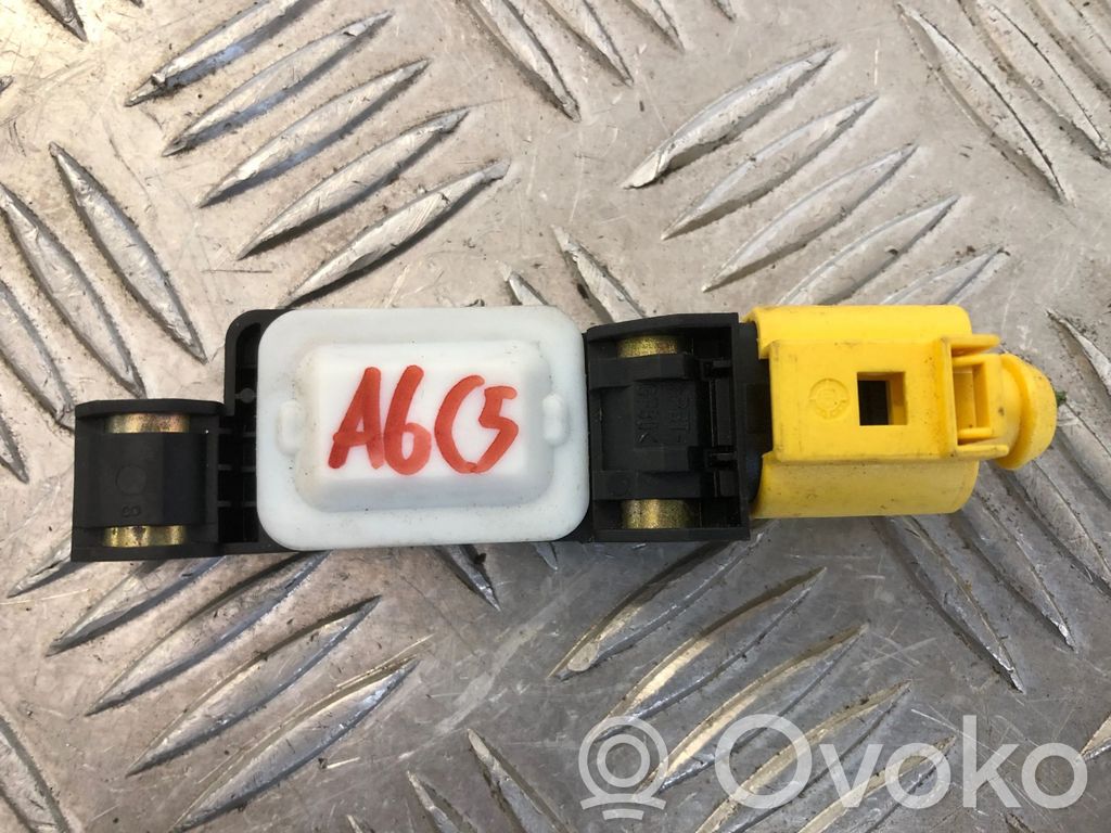 Airbagsensor Crashsensor Drucksensor   4B0959643E,110803,0232H0002VEZ