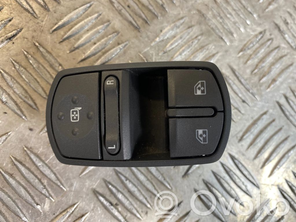 Opel Corsa D Interruptor del elevalunas eléctrico 