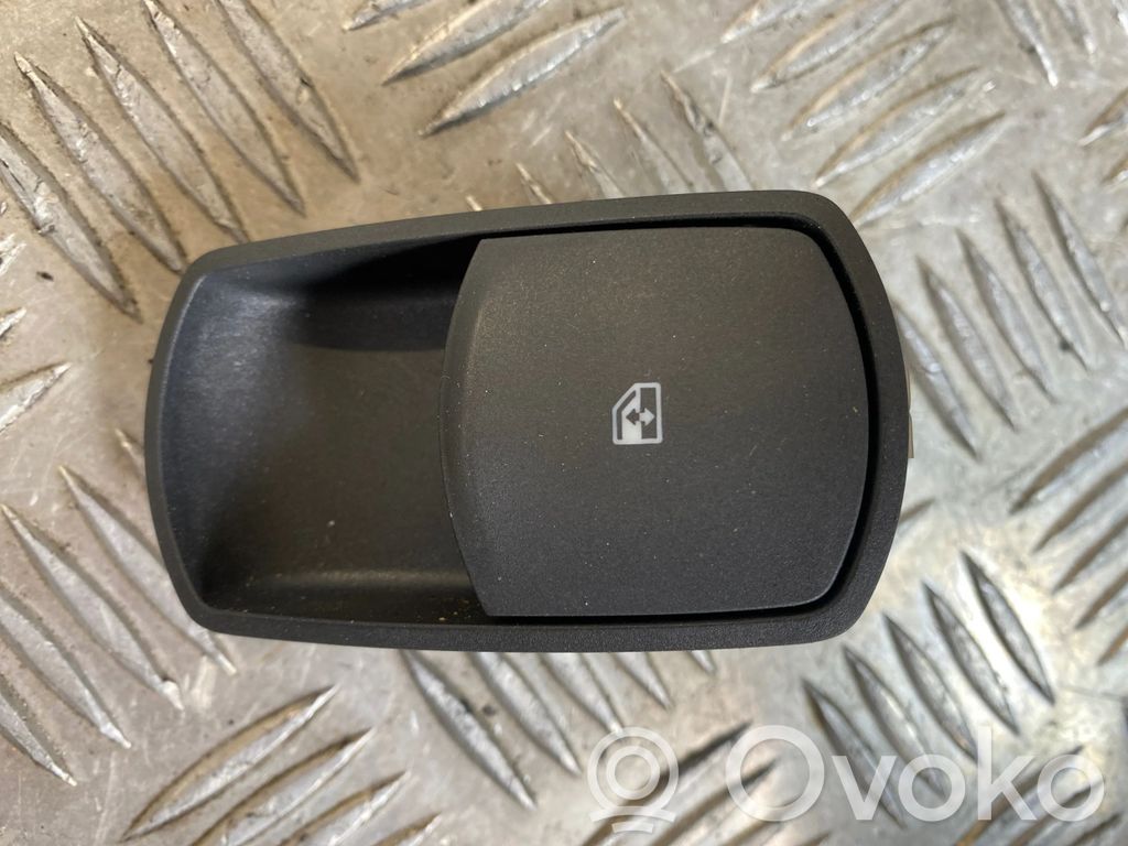 Opel Corsa D Electric window control switch 