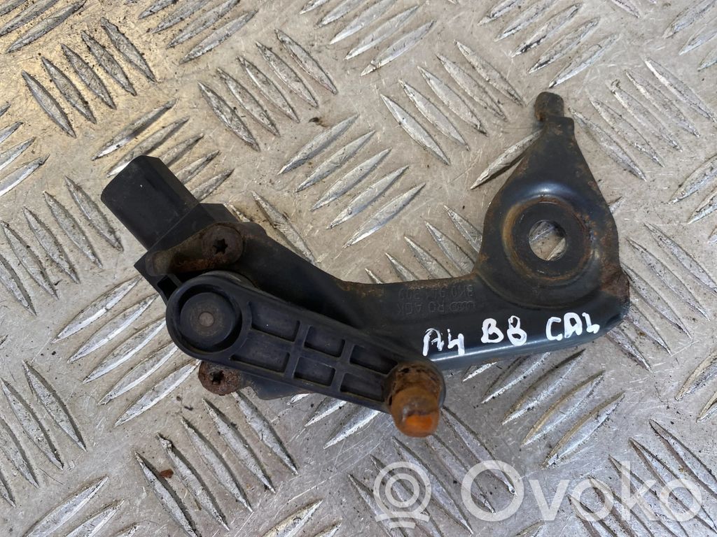 Audi A4 S4 B8 8K Senzor înălțime suspensie spate pneumatică 