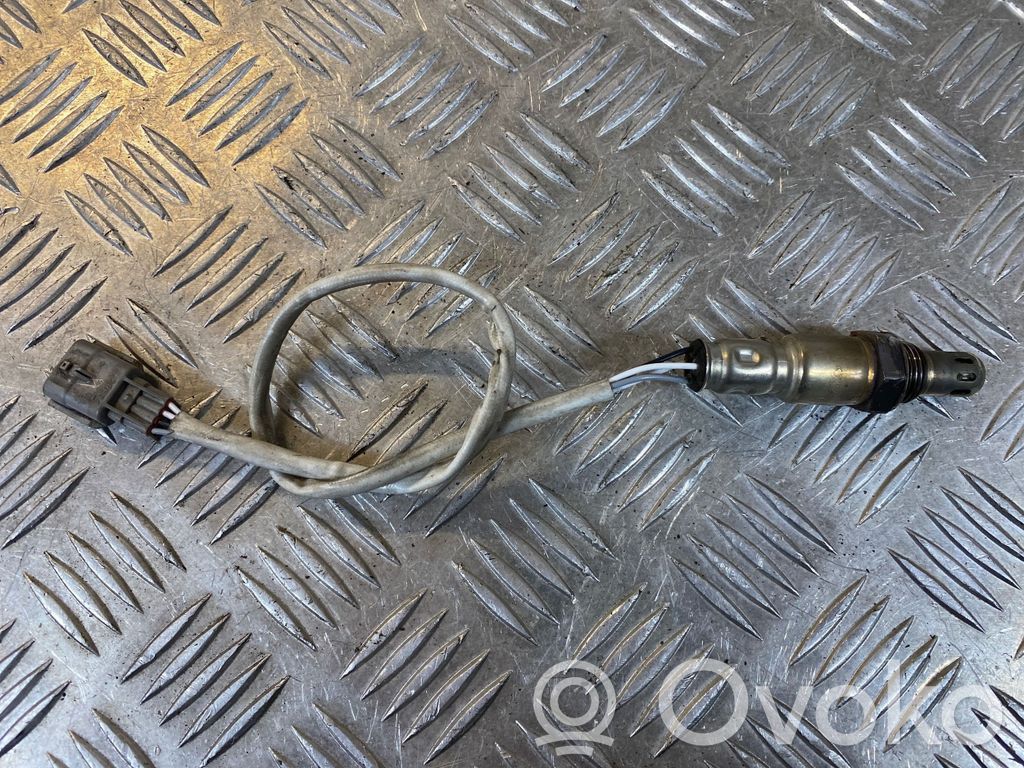 Dacia Lodgy Sonde lambda 