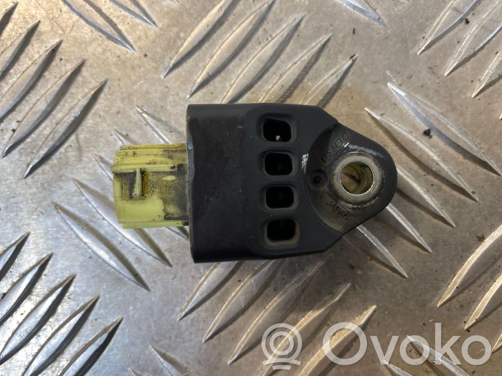 Subaru Impreza III Sensor impacto/accidente para activar Airbag 