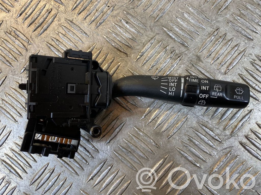 Toyota Avensis T250 Schalter Hebel Scheibenwischer 