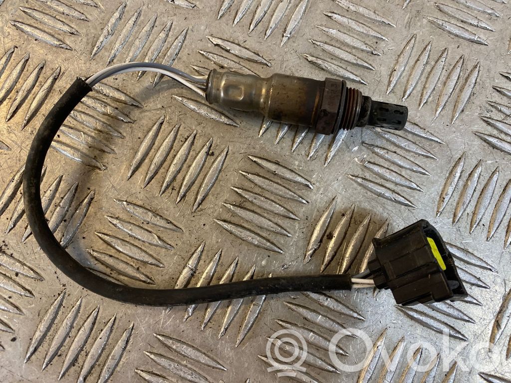Lancia Voyager Sonda lambda 
