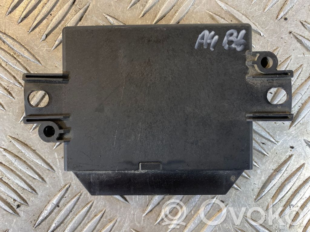 Audi A4 S4 B6 8E 8H Unidad de control/módulo PDC de aparcamiento 