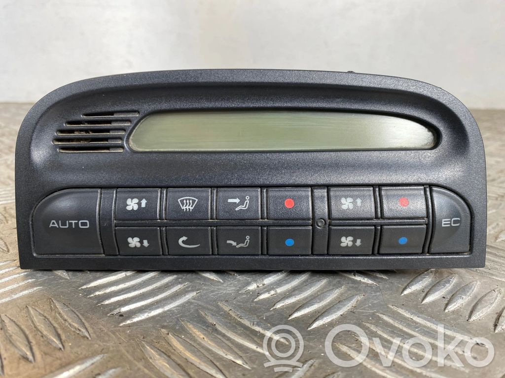 Volkswagen Sharan Unitate control climatizare 