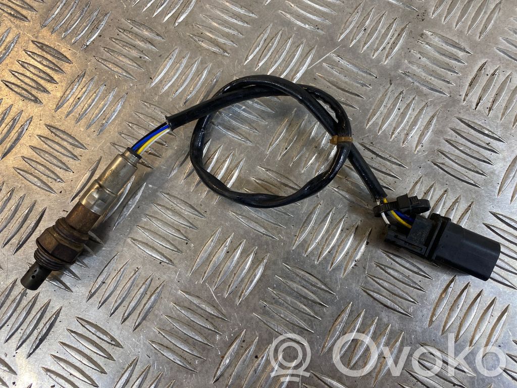 Audi A4 S4 B7 8E 8H Sonde lambda 