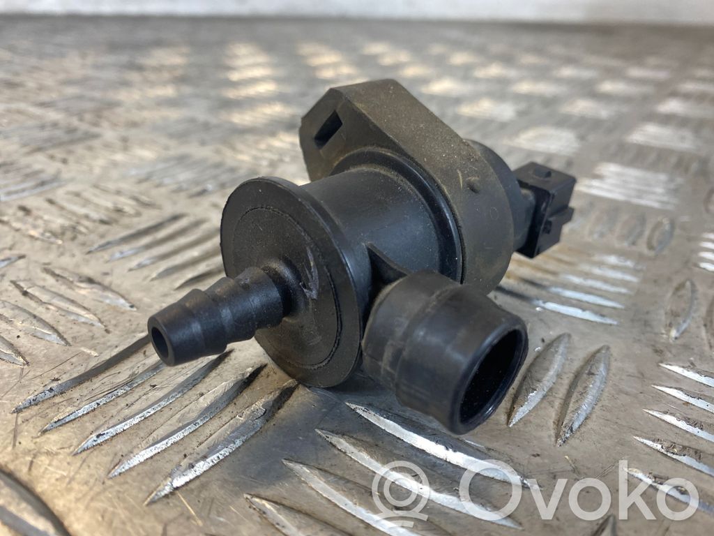 Volvo S40 Vakuumventil Unterdruckventil Magnetventil 