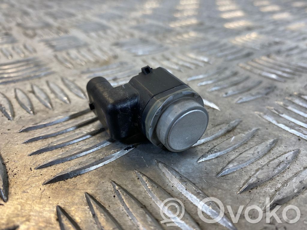Audi A4 S4 B8 8K Sensor de aparcamiento PDC 