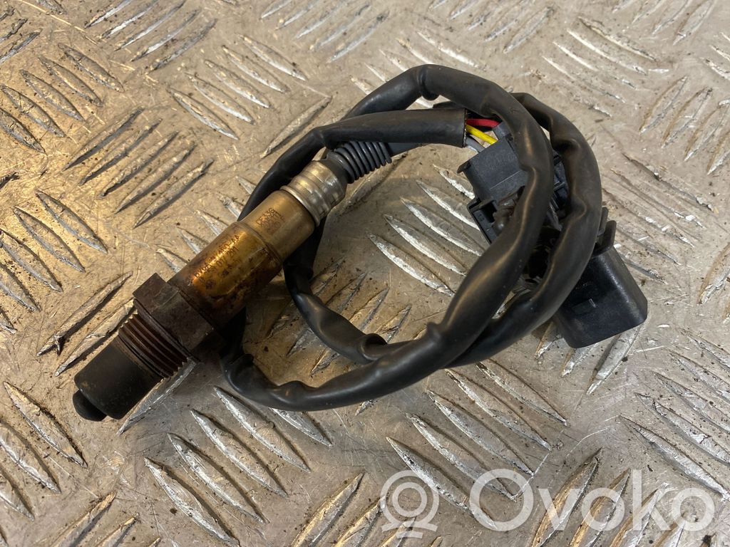 Sonde lambda   BV6A9Y460AA,0258017291
