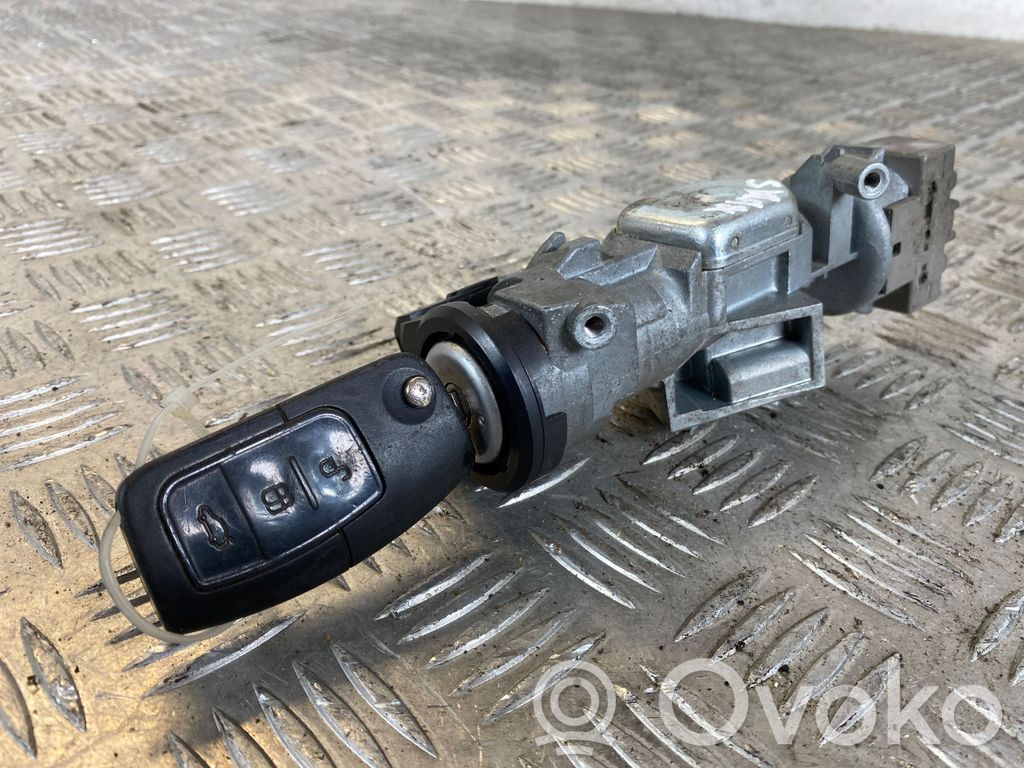 Ford S-MAX Cerradura de encendido 