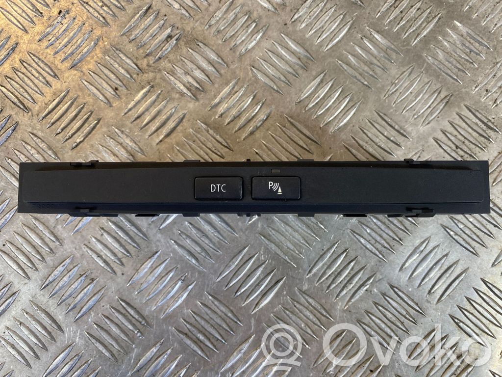 BMW 5 E60 E61 Parking (PDC) sensor switch 