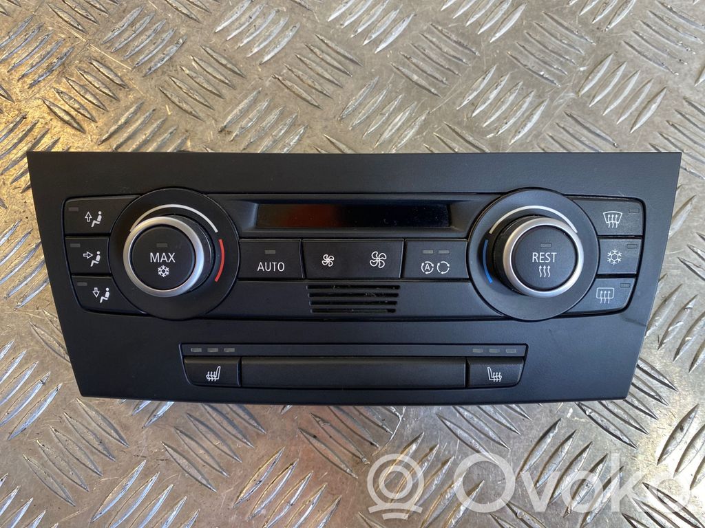 Climate control unit   9147299,070138741,A2C53246367