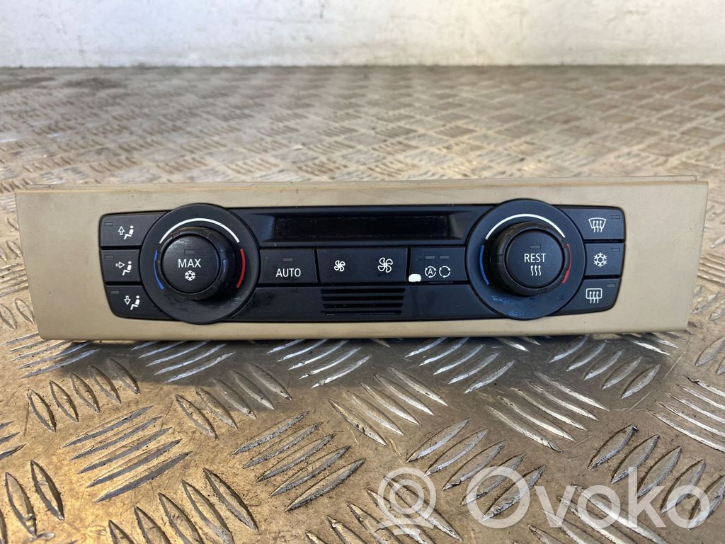 Climate control unit   6958536,A2C53117977,050093080