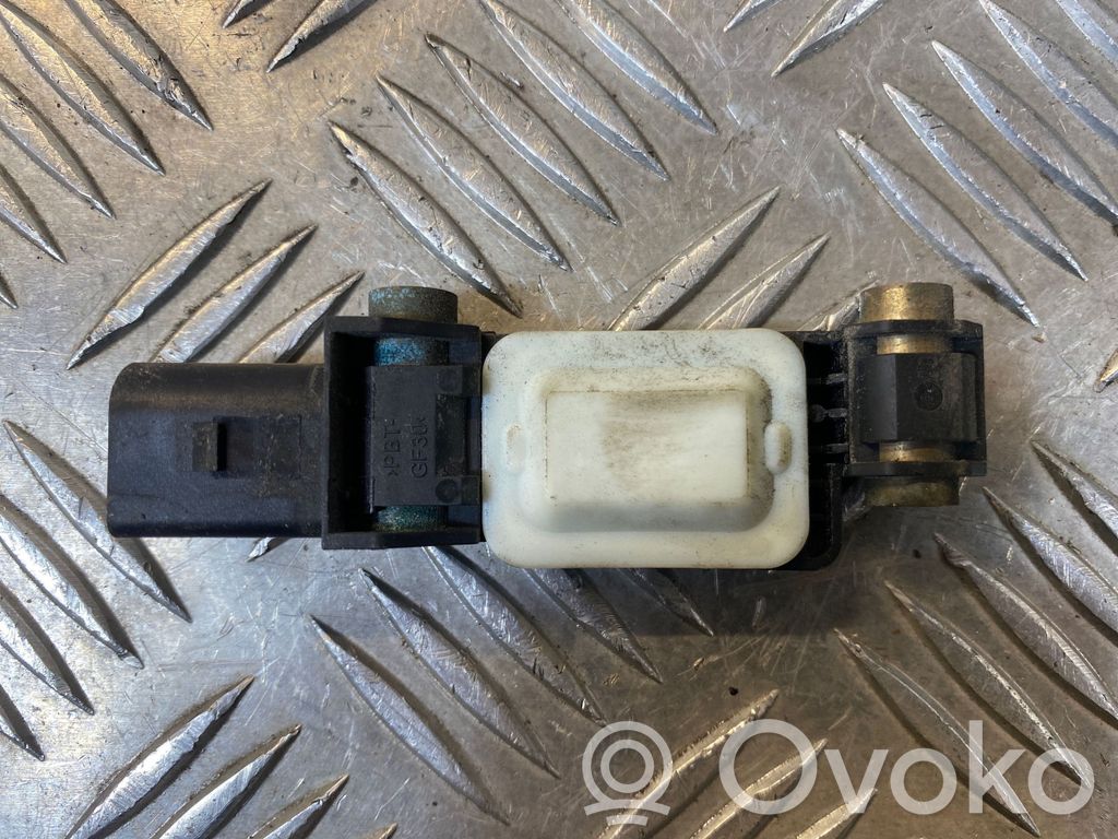 Audi A4 S4 B6 8E 8H Sensore d’urto/d'impatto apertura airbag 