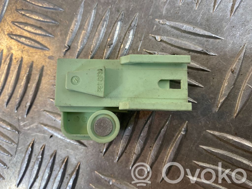BMW 5 E60 E61 Airbagsensor Crashsensor Drucksensor 