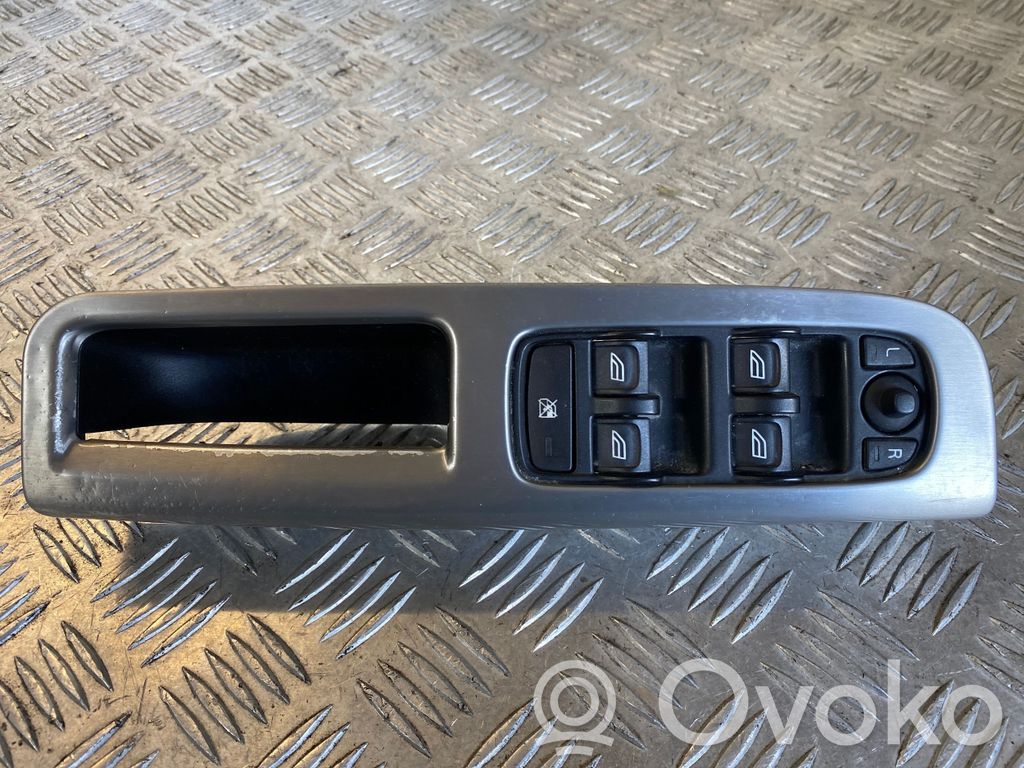 Volvo S40 Interruptor del elevalunas eléctrico 