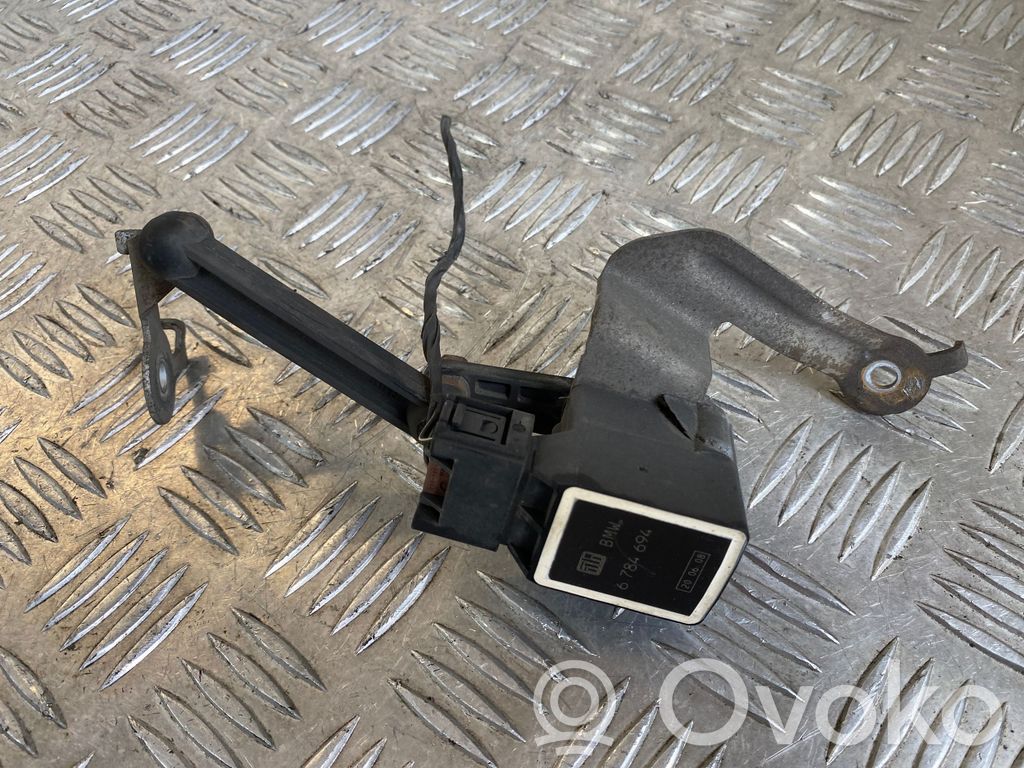 BMW 3 E90 E91 Headlight/headlamp level sensor 