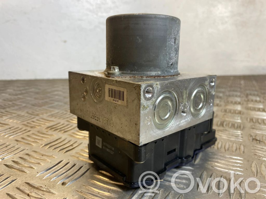 Ford S-MAX ABS Pump 