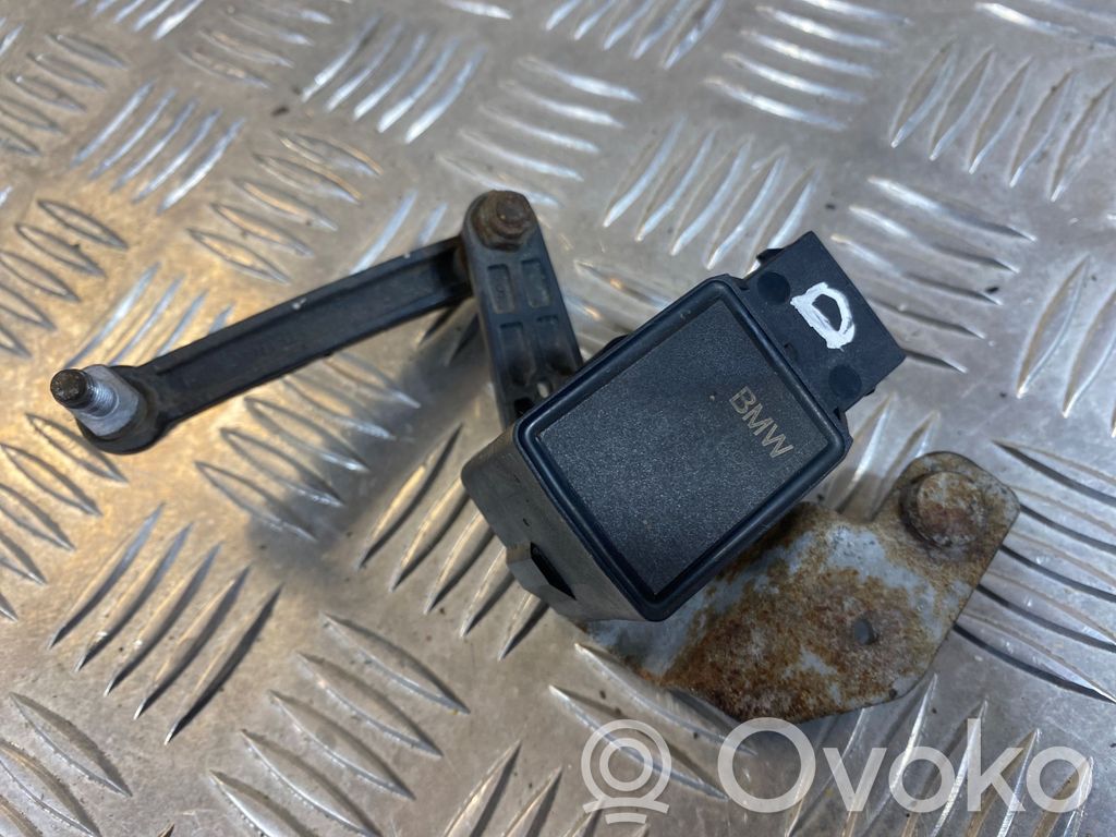BMW 5 E60 E61 Niveausensor Leuchtweitenregulierung 