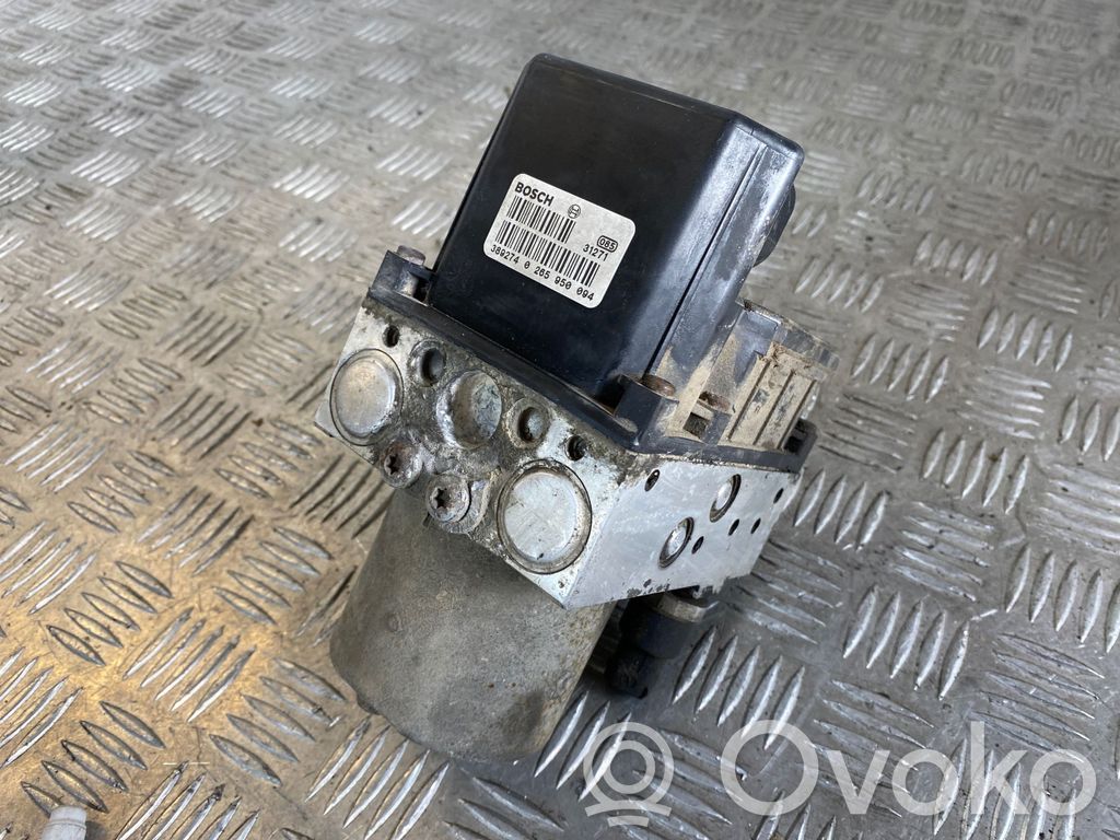 Pompa ABS   A0004466689