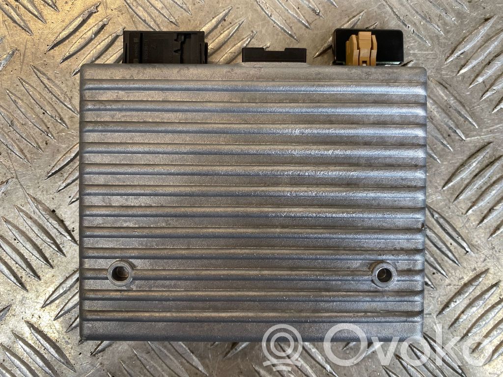 Bluetooth control unit module   366821429,13353284