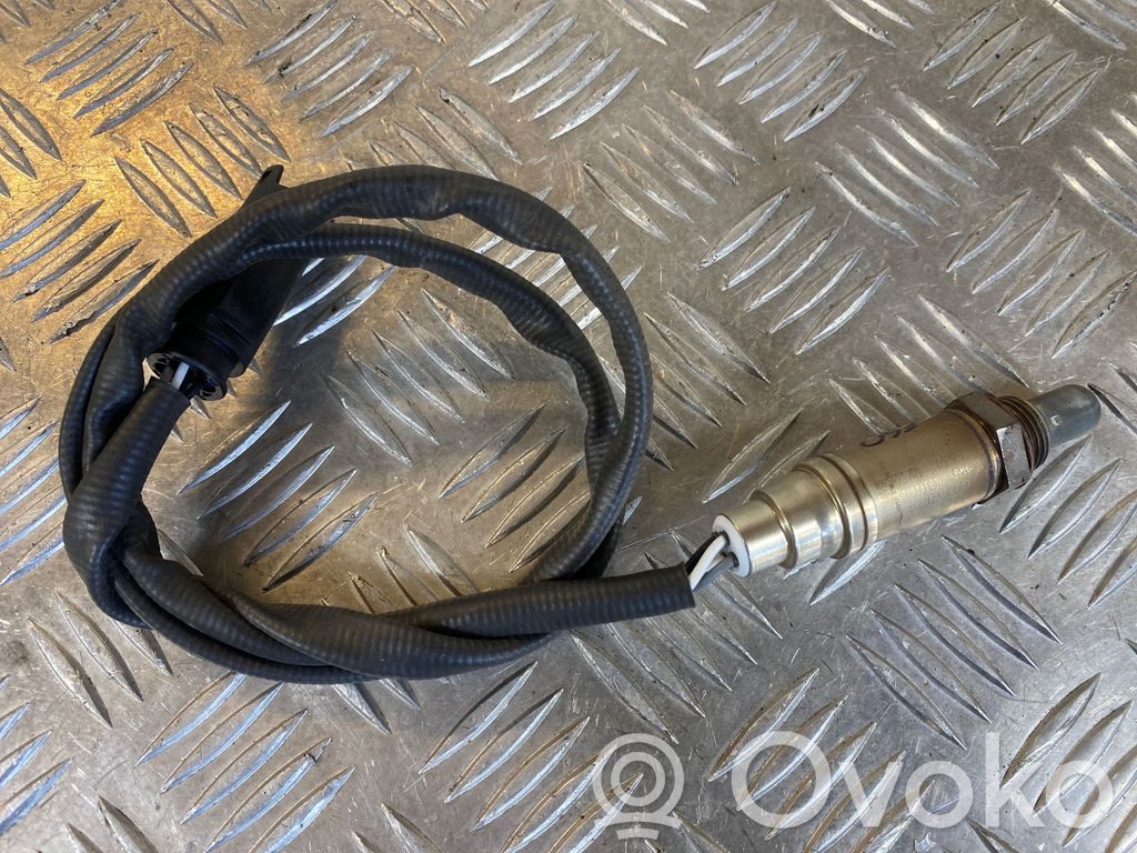 BMW 5 E60 E61 Sensore della sonda Lambda 
