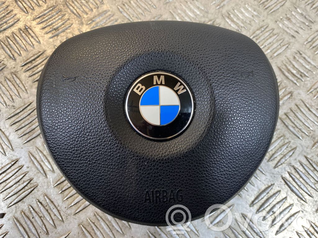 BMW 3 E90 E91 Stūres drošības spilvens 