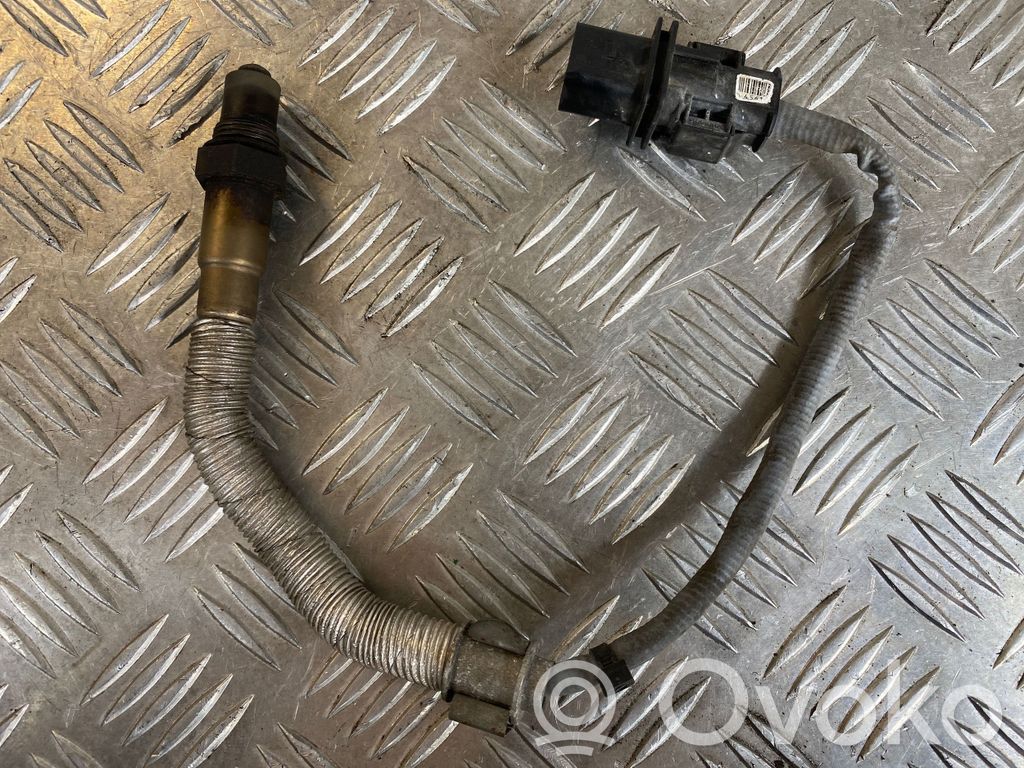 BMW 3 E90 E91 Sensore della sonda Lambda 