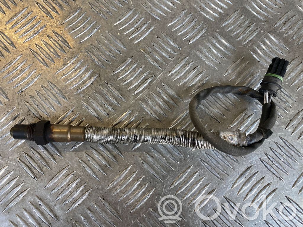BMW 3 E90 E91 Sensore della sonda Lambda 