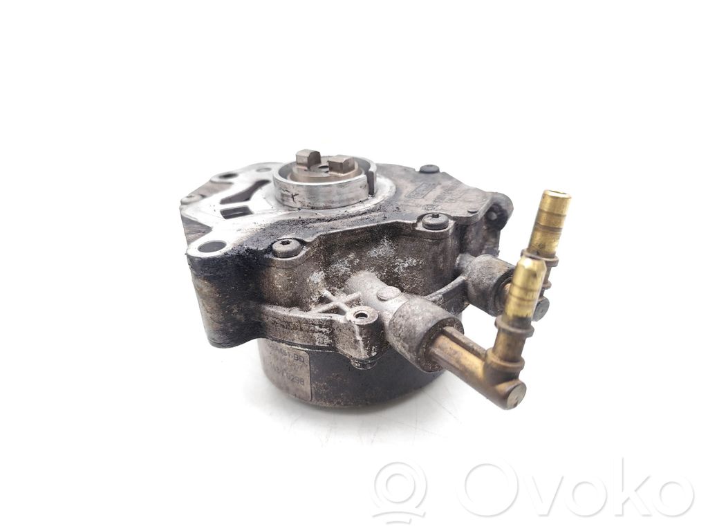 Land Rover Range Rover Sport L320 Pompă vacuum 