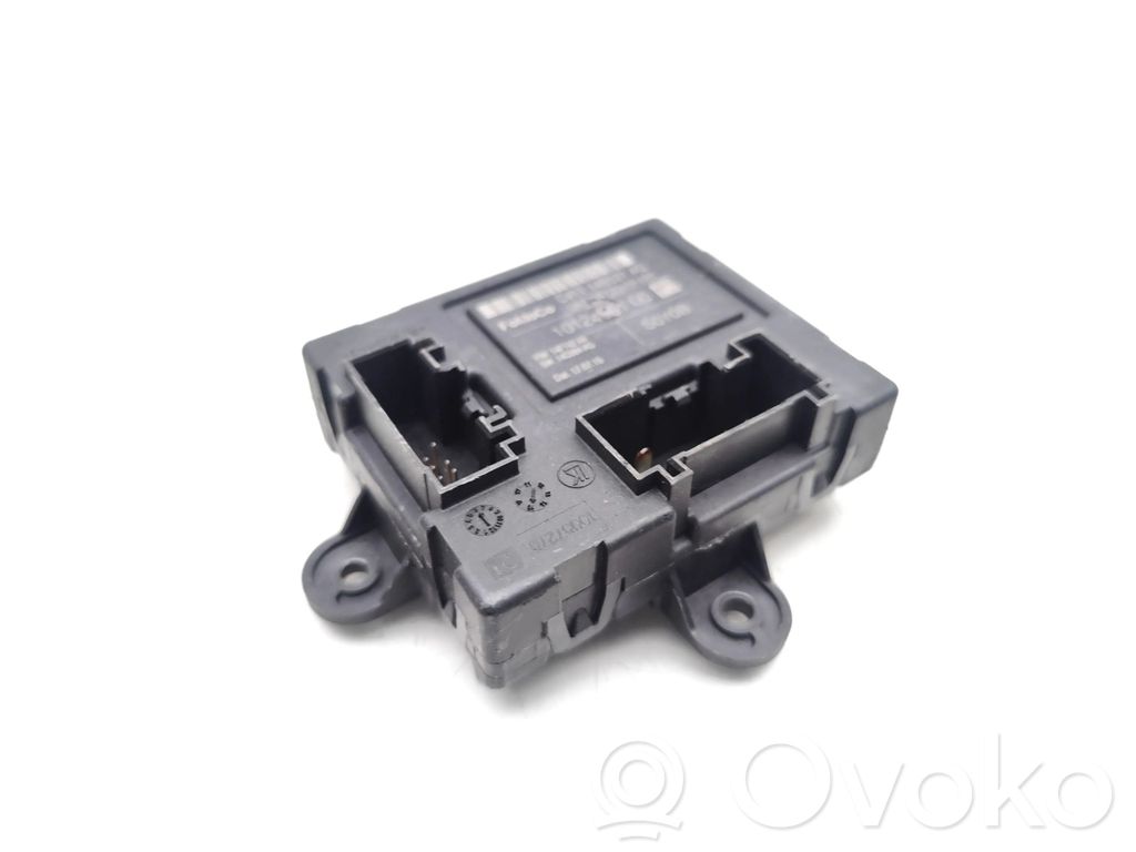 Ford Fiesta Unité de commande module de porte 