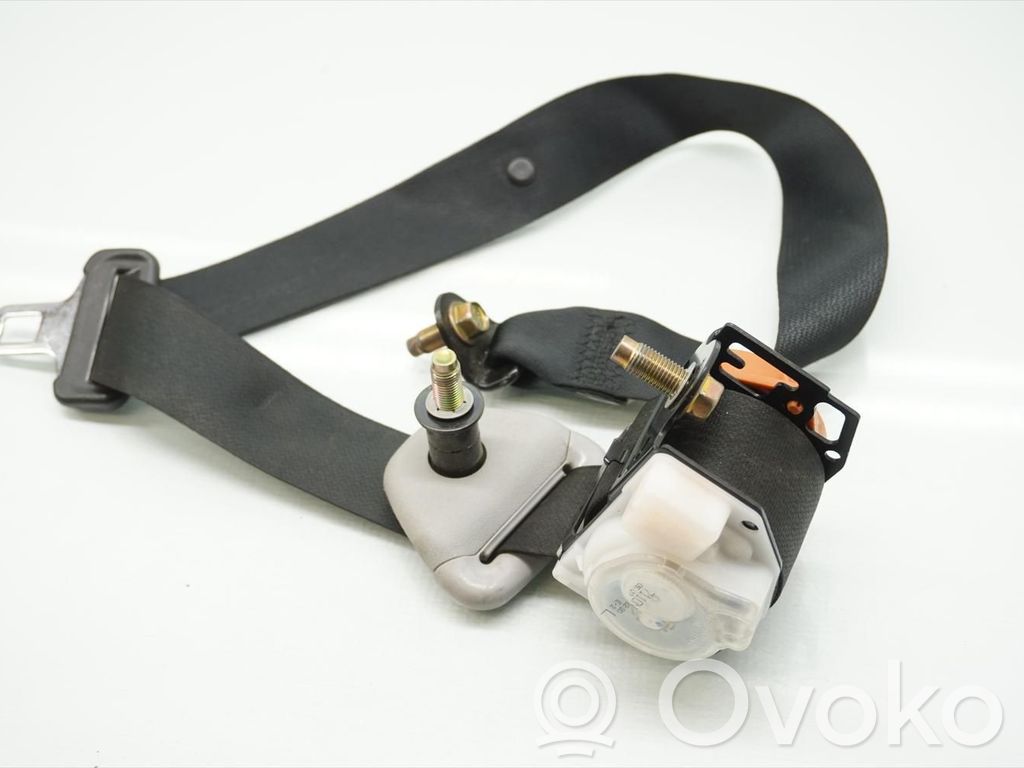 Mazda MPV Cinturón trasero 