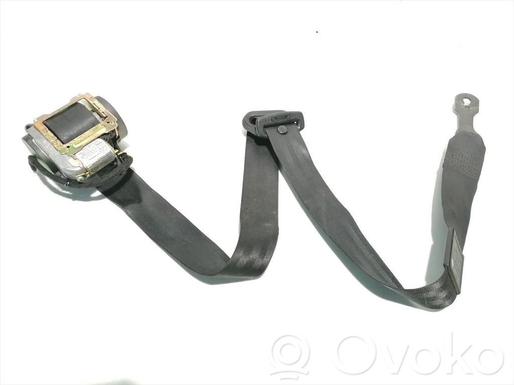 Cinturón delantero   4D0857706Q