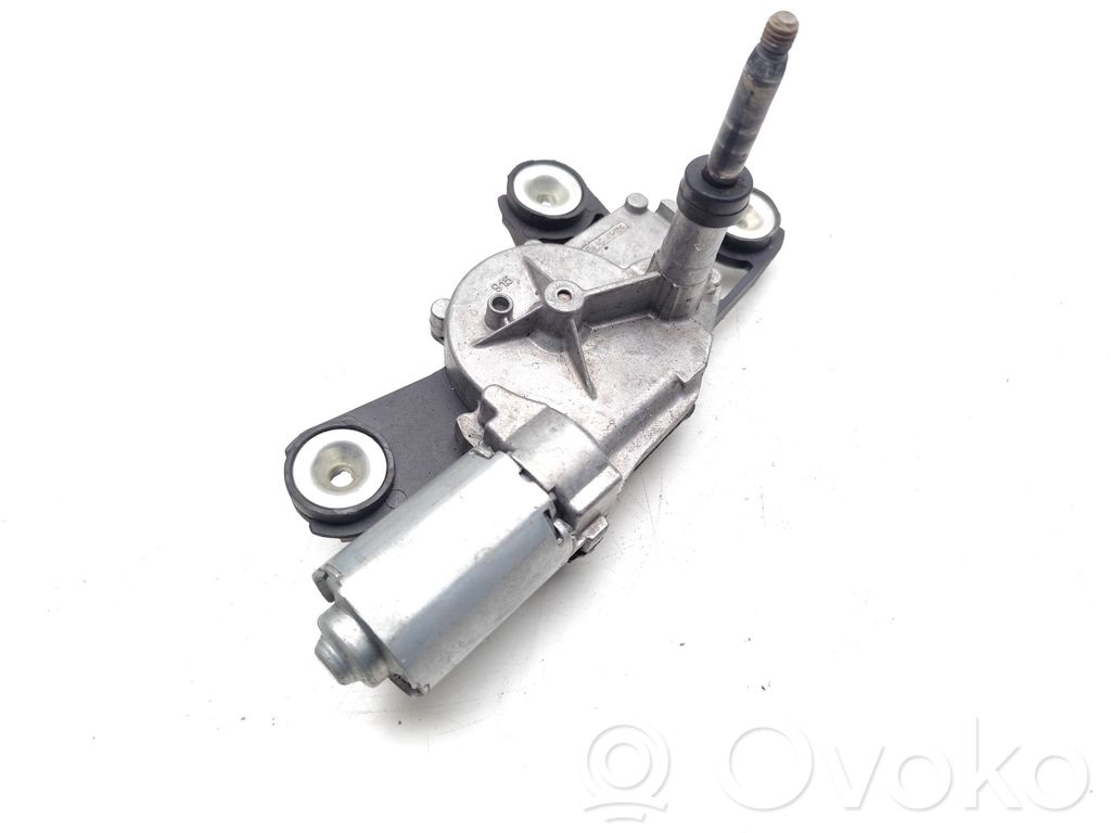 Ford Fiesta Wischermotor Heckscheibe 