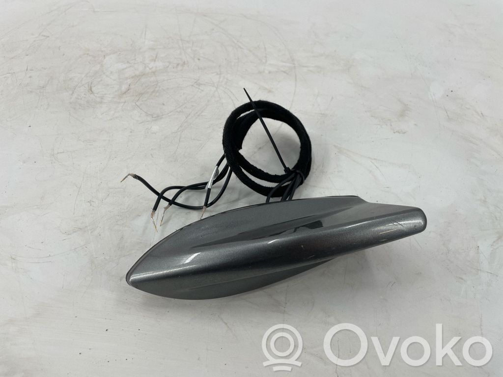 Renault Megane E-Tech Copertura dell’antenna tetto (GPS) 